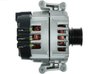 ALTERNATOR AS-PL A3436S - Compatibil cu MERCEDES-BENZ
