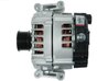 ALTERNATOR AS-PL A3436S - Compatibil cu MERCEDES-BENZ