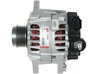 ALTERNATOR AS-PL A3445S - Compatibil cu HYUNDAI, KIA