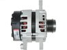 ALTERNATOR AS-PL A3502S - Compatibil cu HYUNDAI, KIA