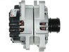 ALTERNATOR AS-PL A3524(VALEO) - Compatibil cu FORD