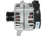 ALTERNATOR AS-PL A3524(VALEO) - Compatibil cu FORD