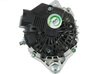 ALTERNATOR AS-PL A3602S - Compatibil cu HYUNDAI, KIA