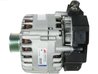 Alternator AS-PL A3585(VALEO)