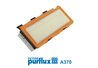 Filtru aer Purflux A370