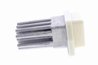 REGLAJ VENTILATOR HABITACLU ACKOJA A38-79-0003 - Compatibil cu NISSAN