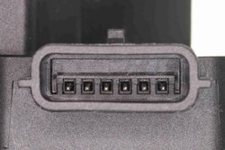 Pedala acceleratie ACKOJA A38-82-0002