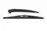 SET STERGATOARE CURATARE PARBRIZ ACKOJA A38-9652 - Compatibil cu NISSAN