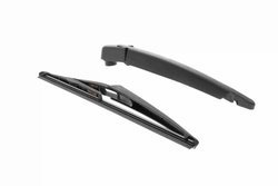 SET STERGATOARE CURATARE PARBRIZ ACKOJA A38-9652 - Compatibil cu NISSAN