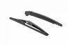 SET STERGATOARE CURATARE PARBRIZ ACKOJA A38-9652 - Compatibil cu NISSAN