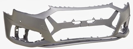 TAMPON PHIRA A4-19230 - Compatibil cu AUDI