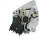Alternator AS-PL A4001