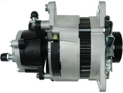 ALTERNATOR AS-PL A4002 - Compatibil cu FORD, FORD AUSTRALIA