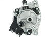 ALTERNATOR AS-PL A4002 - Compatibil cu FORD, FORD AUSTRALIA