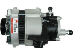 ALTERNATOR AS-PL A4002 - Compatibil cu FORD, FORD AUSTRALIA