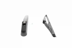 SET STERGATOARE CURATARE PARBRIZ ACKOJA A38-9654 - Compatibil cu NISSAN