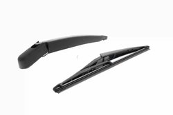 SET STERGATOARE CURATARE PARBRIZ ACKOJA A38-9654 - Compatibil cu NISSAN