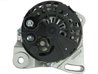 ALTERNATOR AS-PL A4003PR - Compatibil cu CITROEN, FIAT, FORD, LANCIA, PEUGEOT