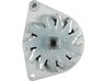 ALTERNATOR AS-PL A4009 - Compatibil cu FENDT