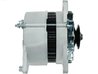 ALTERNATOR AS-PL A4011 - Compatibil cu AUDI, AUSTIN, FORD, INNOCENTI, LAND ROVER, MG, MORRIS, RENAULT, ROVER, VAUXHALL, VW