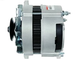ALTERNATOR AS-PL A4011 - Compatibil cu AUDI, AUSTIN, FORD, INNOCENTI, LAND ROVER, MG, MORRIS, RENAULT, ROVER, VAUXHALL, VW