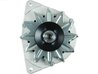 ALTERNATOR AS-PL A4012 - Compatibil cu FORD, JAGUAR, LAND ROVER, MG