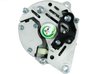 ALTERNATOR AS-PL A4012 - Compatibil cu FORD, JAGUAR, LAND ROVER, MG