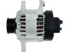ALTERNATOR AS-PL A4017 - Compatibil cu ALFA ROMEO, FIAT, LANCIA