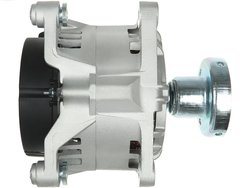ALTERNATOR AS-PL A4021 - Compatibil cu FORD, FORD AUSTRALIA