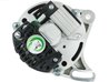 ALTERNATOR AS-PL A4018 - Compatibil cu AUTOBIANCHI, FIAT, LANCIA