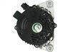 ALTERNATOR AS-PL A4021 - Compatibil cu FORD, FORD AUSTRALIA