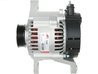 ALTERNATOR AS-PL A4022 - Compatibil cu NISSAN