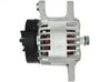 ALTERNATOR AS-PL A4043 - Compatibil cu ALFA ROMEO, FIAT, LANCIA