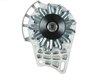 ALTERNATOR AS-PL A4047 - Compatibil cu FIAT