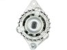 ALTERNATOR AS-PL A4048(P) - Compatibil cu OPEL, SAAB, VAUXHALL