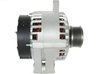 ALTERNATOR AS-PL A4048(P) - Compatibil cu OPEL, SAAB, VAUXHALL