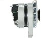 ALTERNATOR AS-PL A4047 - Compatibil cu FIAT