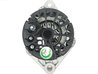 ALTERNATOR AS-PL A4048(P) - Compatibil cu OPEL, SAAB, VAUXHALL