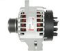 ALTERNATOR AS-PL A4048(P) - Compatibil cu OPEL, SAAB, VAUXHALL