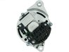 ALTERNATOR AS-PL A4051 - Compatibil cu FIAT