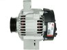 ALTERNATOR AS-PL A4062 - Compatibil cu SMART