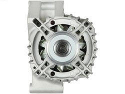 ALTERNATOR AS-PL A4070(P) - Compatibil cu OPEL, VAUXHALL