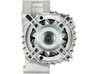 ALTERNATOR AS-PL A4070(P) - Compatibil cu OPEL, VAUXHALL