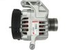 ALTERNATOR AS-PL A4070(P) - Compatibil cu OPEL, VAUXHALL