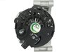 ALTERNATOR AS-PL A4070(P) - Compatibil cu OPEL, VAUXHALL