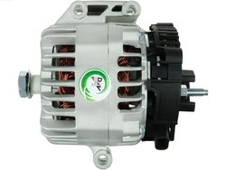 ALTERNATOR AS-PL A4071 - Compatibil cu OPEL, RENAULT, SUZUKI, VAUXHALL