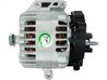 ALTERNATOR AS-PL A4071 - Compatibil cu OPEL, RENAULT, SUZUKI, VAUXHALL