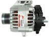 Alternator AS-PL A4071(P)