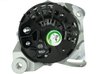 Alternator AS-PL A4072