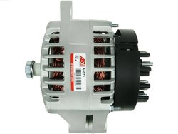 ALTERNATOR AS-PL A4073 - Compatibil cu ALFA ROMEO, FIAT, OPEL, VAUXHALL